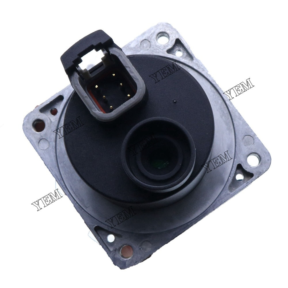 YEM Engine Parts Dual Axis Joystick Controller 101174GHT 62390GT For Genie S-120 S-45 S-65 S-85 For Other