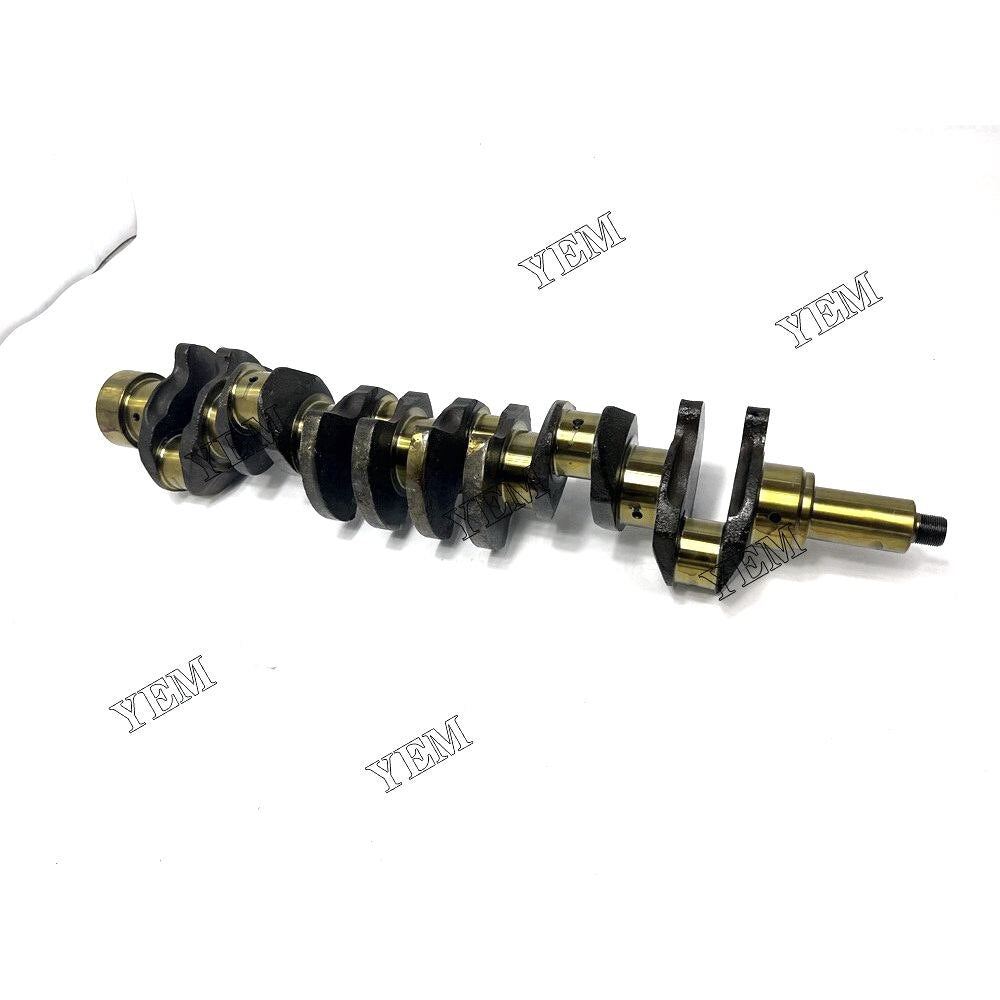 YEM TD42 Crankshaft Nissan excavator diesel engine Nissan WF 03 A 35 U
diesel forklift YEMPARTS