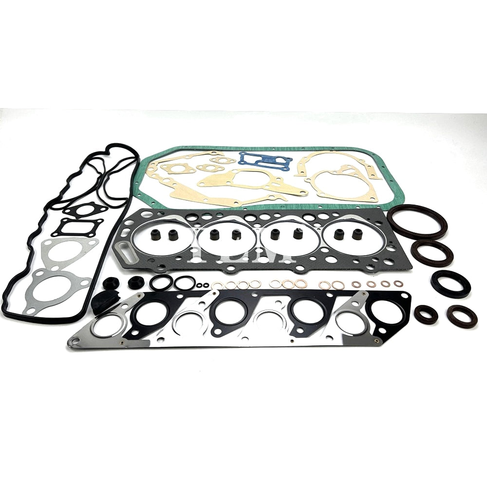 YEM Engine Parts Engine Gasket Set For Mitsubishi 4D55 4D56 Triton Pajero Delica L300 L200 Dodge For Mitsubishi