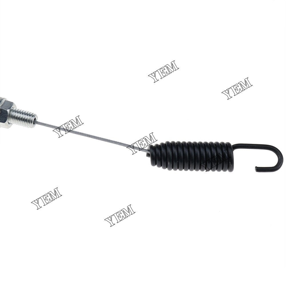 YEM Engine Parts Push Pull Cable GX21634 For 14PZ 14SE 14SX AM117363 AM106047 For Other