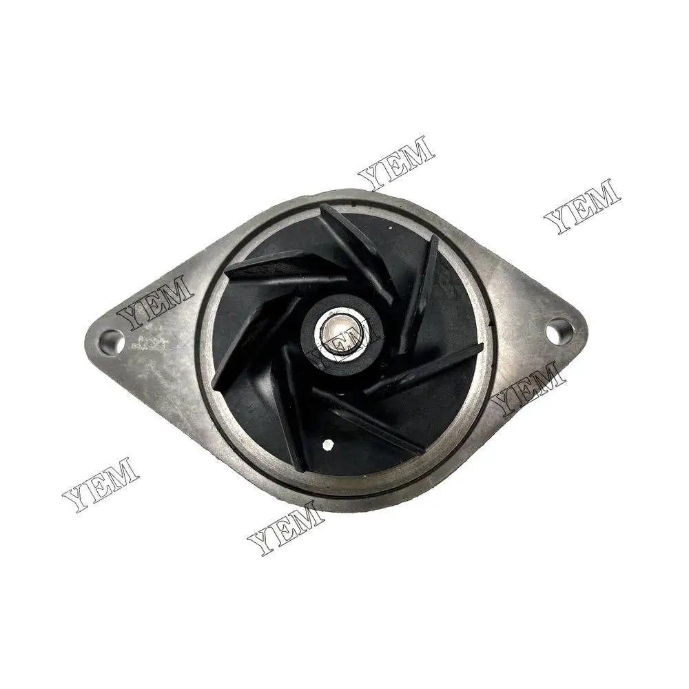 Part Number 6754-61-1010 Water Pump For Komatsu 6D107 Engine YEMPARTS