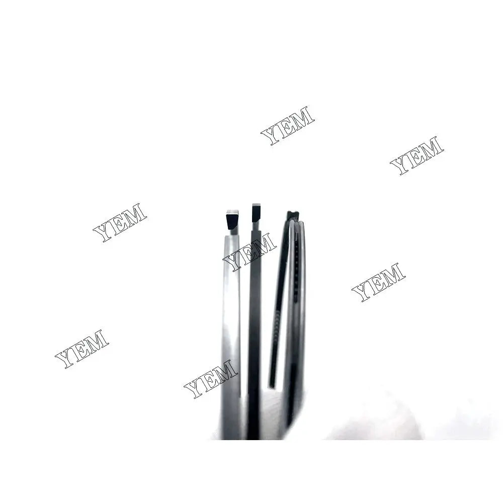 competitive price Piston Ring STD For Deutz TCD2011L04W excavator engine part YEMPARTS