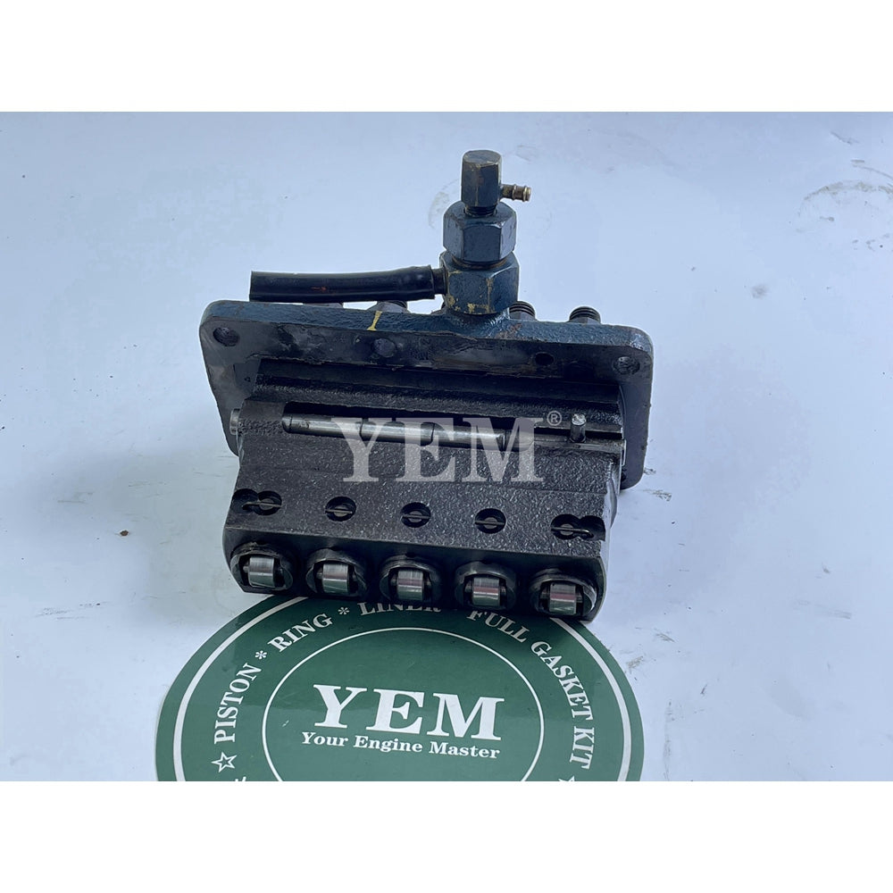 USED FUEL INJECTION PUMP FOR KUBOTA F2803 ENGINE For Kubota