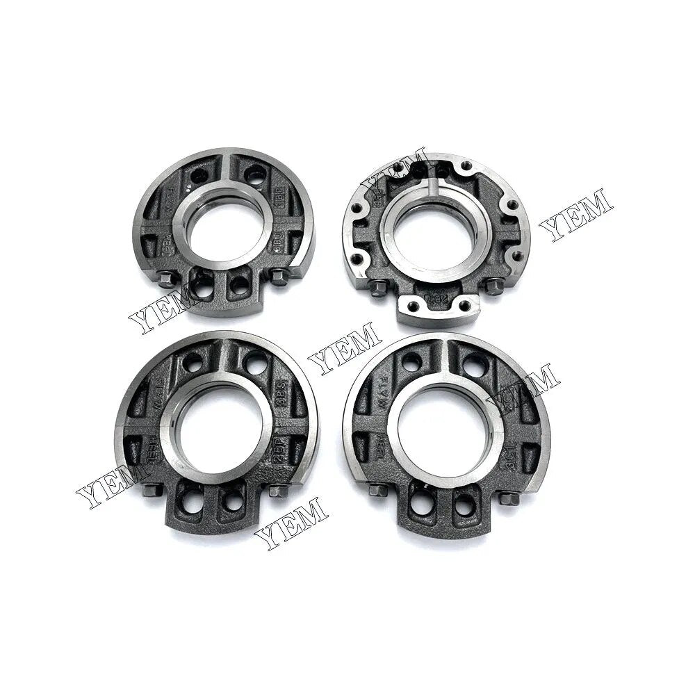 For Kubota excavator engine V2403 Main Bearing Seat YEMPARTS