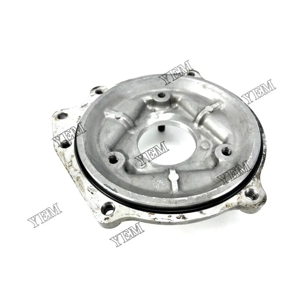 Part Number 32A61-01101 Fuel Injection Pump Cover For Mitsubishi S4S Engine YEMPARTS