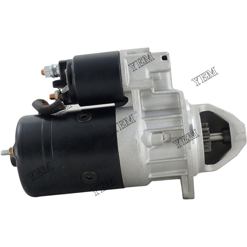 YEM Engine Parts 2.3kw 11T Starter 37950GT 37950 For Genie S60 S65 S60XC S60TRAX Deutz BF4L1011 For Other