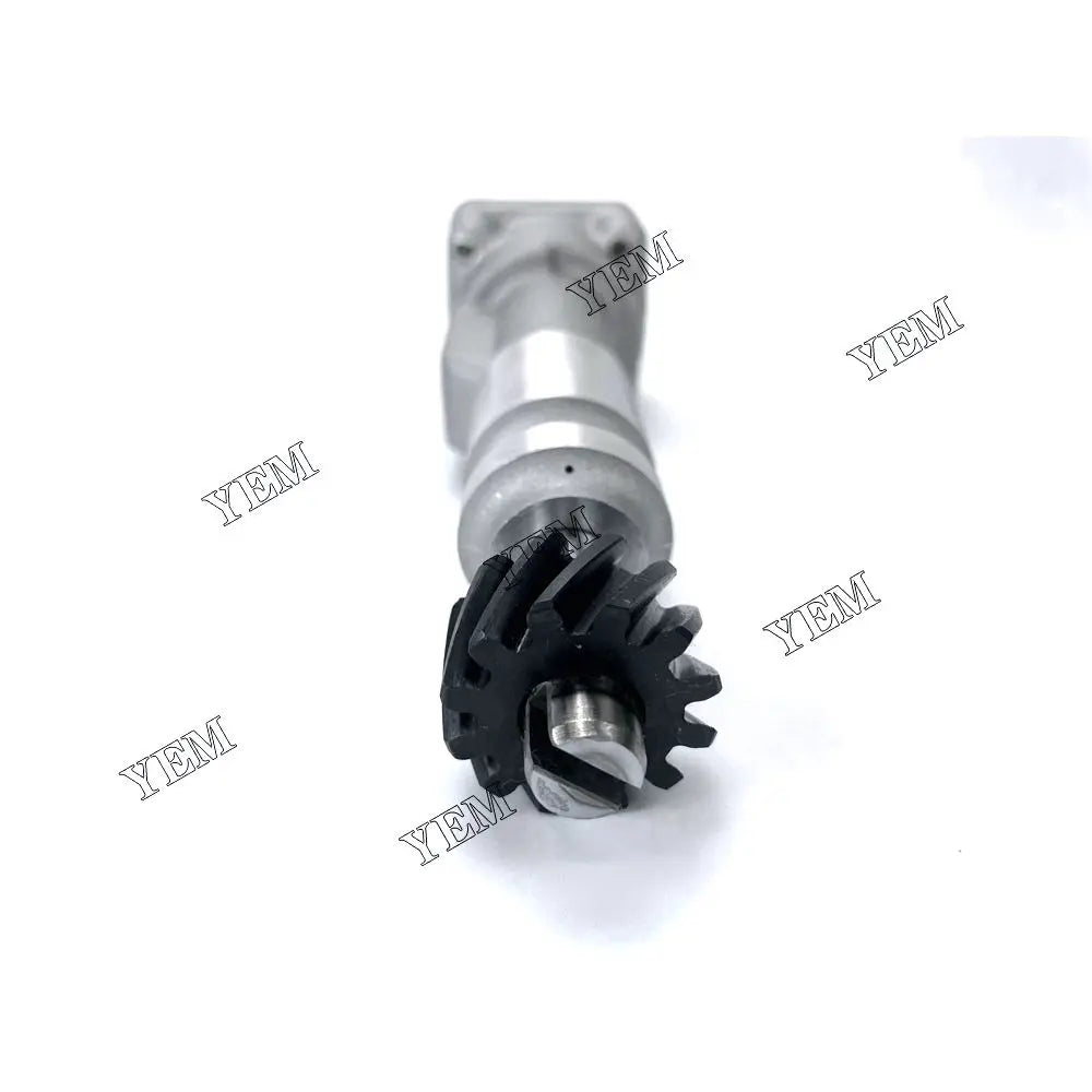 competitive price 32C35-01021 L240-0008C 350-8345 Engine Oil Pump For Mitsubishi S4Q2 excavator engine part YEMPARTS