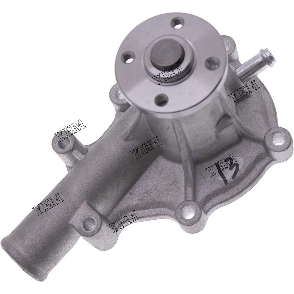 YEM Engine Parts Water Pump 6680278 6672429 For Bobcat 463 553 S70 S100 425 428 E25 E26 For Bobcat