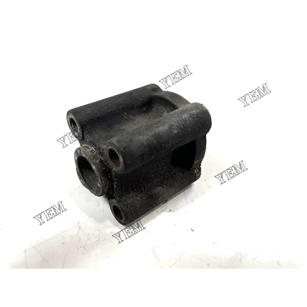 competitive price Fan Spacer For Toyota 1DZ excavator engine part YEMPARTS