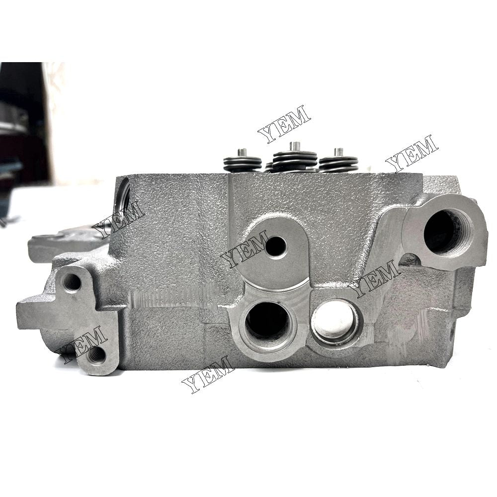 yemparts ISDE-6 Cylinder Head Assy 4936081 5361593 5364892 For Cummins Diesel Engine FOR CUMMINS