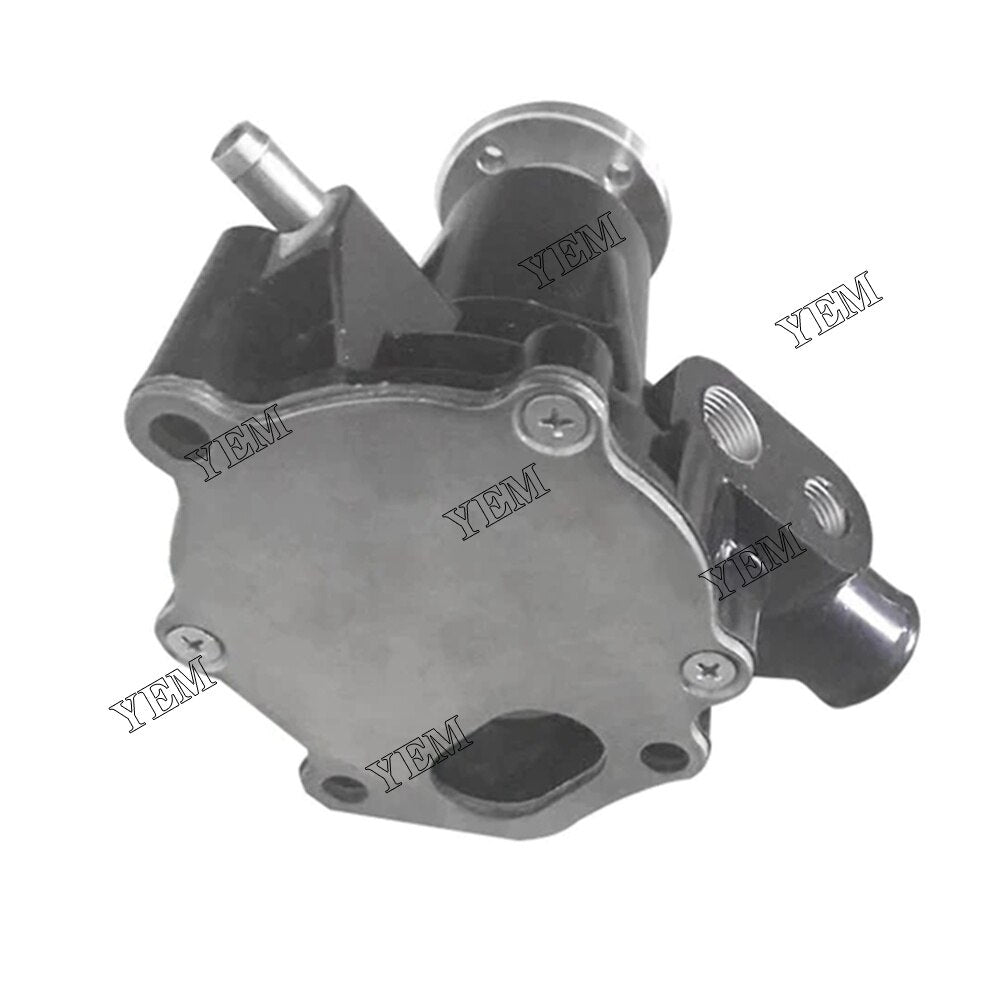 YEM Engine Parts Water Pump 129327-42100 For Yanmar 3D84 For Komatsu PC20-5 PC20-6 PC30-5 PC30-6 For Yanmar