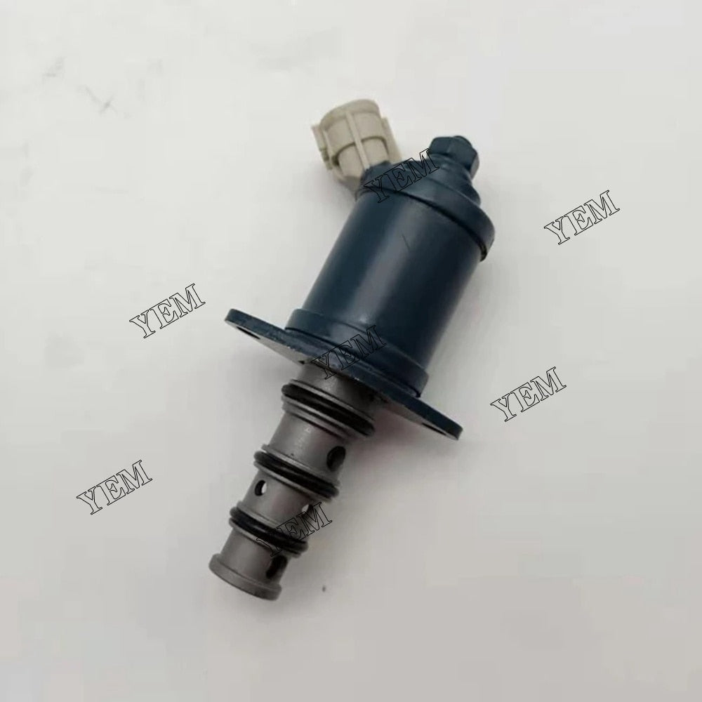 YEM Engine Parts Solenoid Valve Ass'y 9218234 For Hitachi ZAX200-3 ZAX210-3 ZAX300-3 Excavator For Hitachi