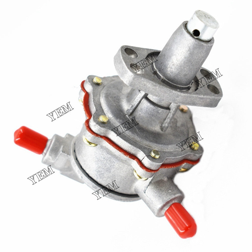 YEM Engine Parts Fuel Lift Pump 130506351 For Perkins 104-22 402D-05 403C-15 403D-07 403D-11 For Perkins