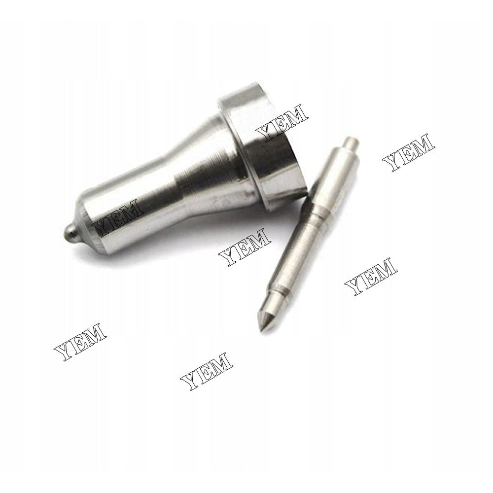 YEM Engine Parts 4 PCS Fuel Injector Nozzle 140P255 For Yanmar Engine Nozzles 129595-53000 For Yanmar