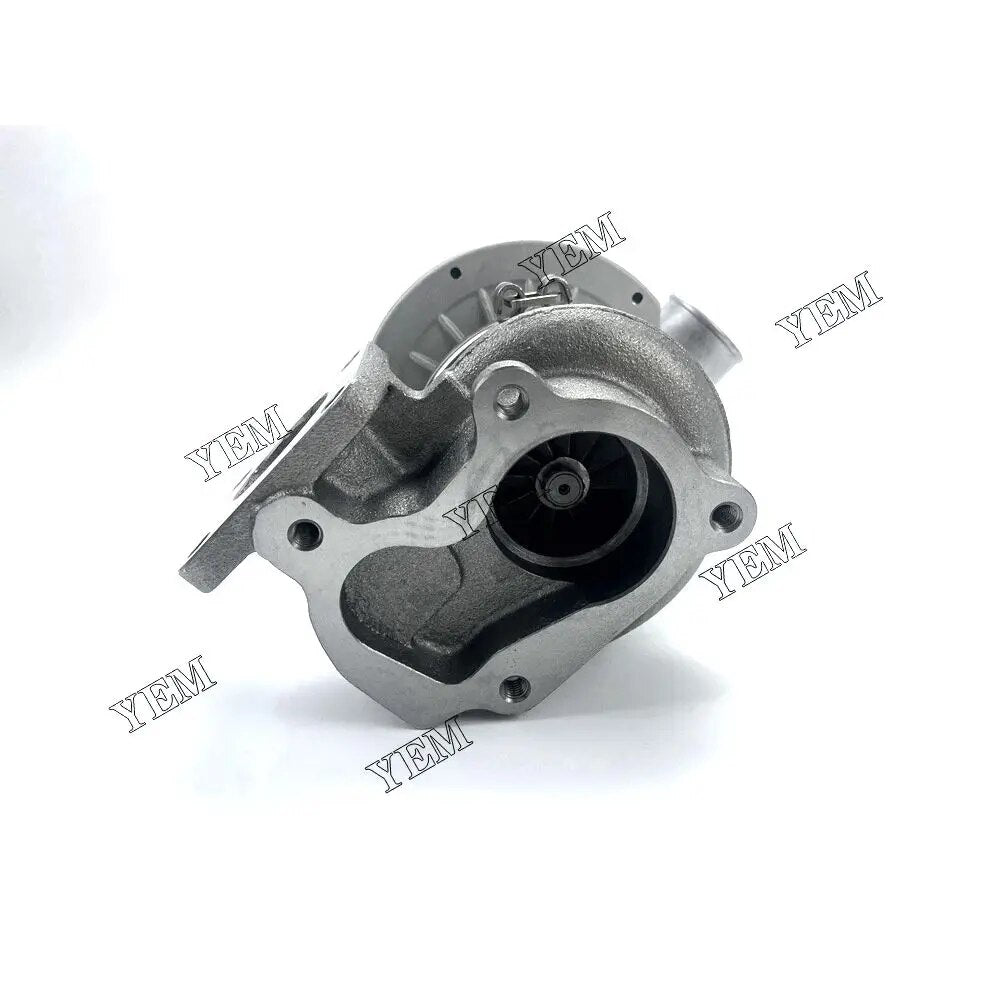 For Yanmar excavator engine 4TNV106 Turbo 123981-18021 YEMPARTS