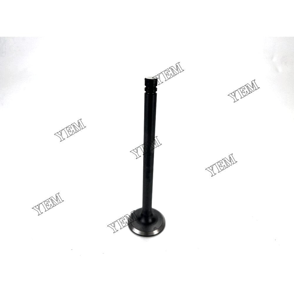 YEM 4D105-3 Exhaust Valve Komatsu excavator diesel engine YEMPARTS