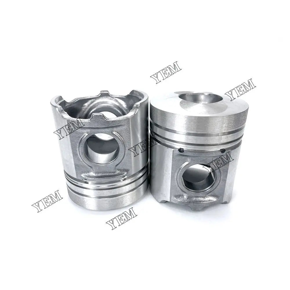 competitive price 4232405 STD Piston For Deutz BF4L913 excavator engine part YEMPARTS