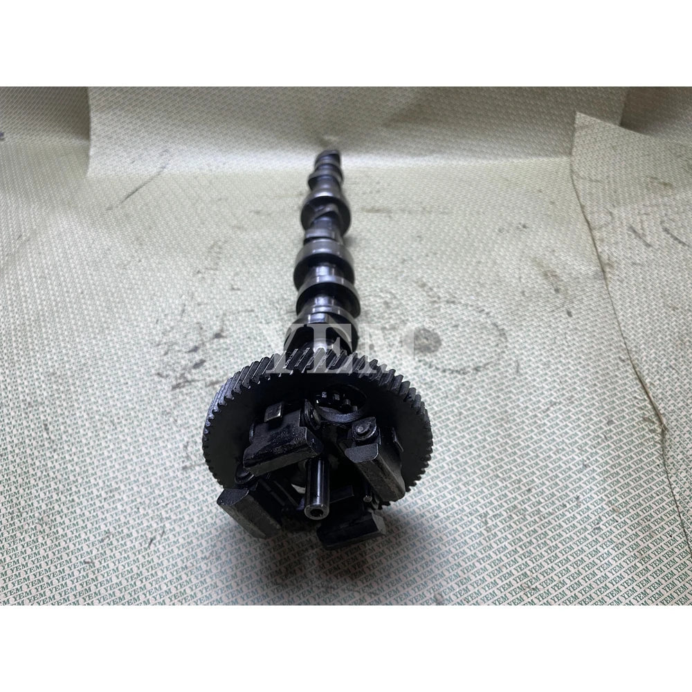 FOR SHIBAURA ENGINE N844L CAMSHAFT ASSY (USED) For Shibaura