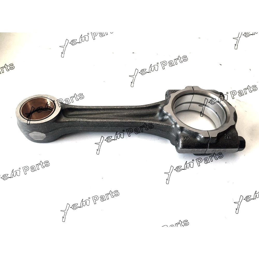 YEM Engine Parts STD Connecting Rod For Kubota V3800 V3800-DI V3800-DI-T For Bobcat Engine For Kubota