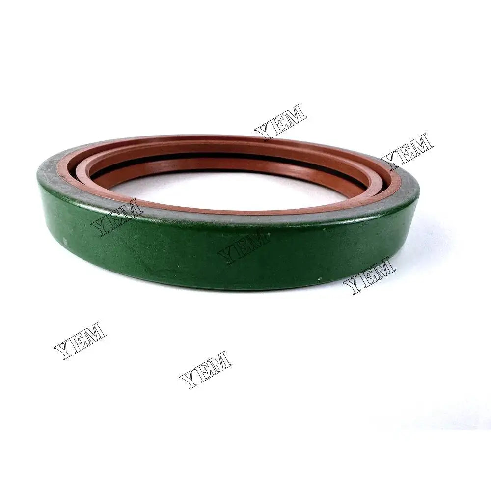 Free Shipping 6D105-1 Crankshaft Rear Oil Seal For Komatsu engine Parts YEMPARTS