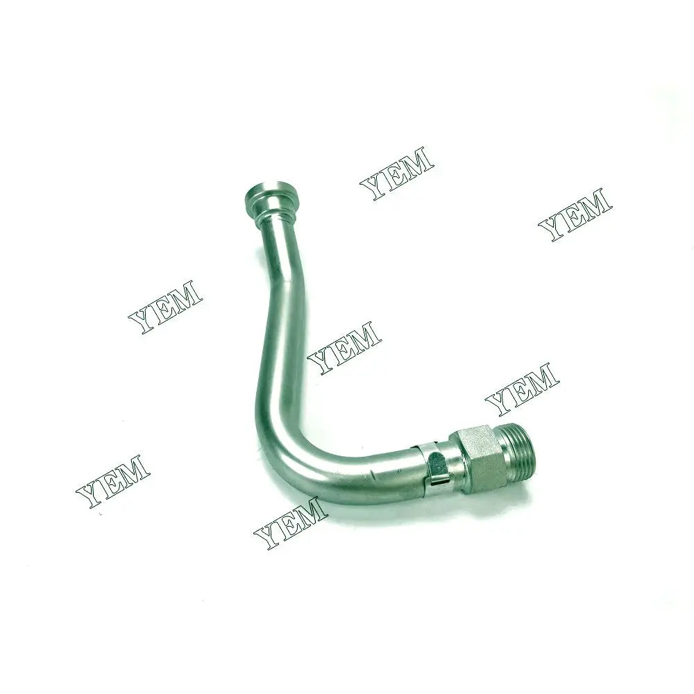 competitive price 3304642 Supercharger Inlet Pipe For Caterpillar M313D excavator engine part YEMPARTS