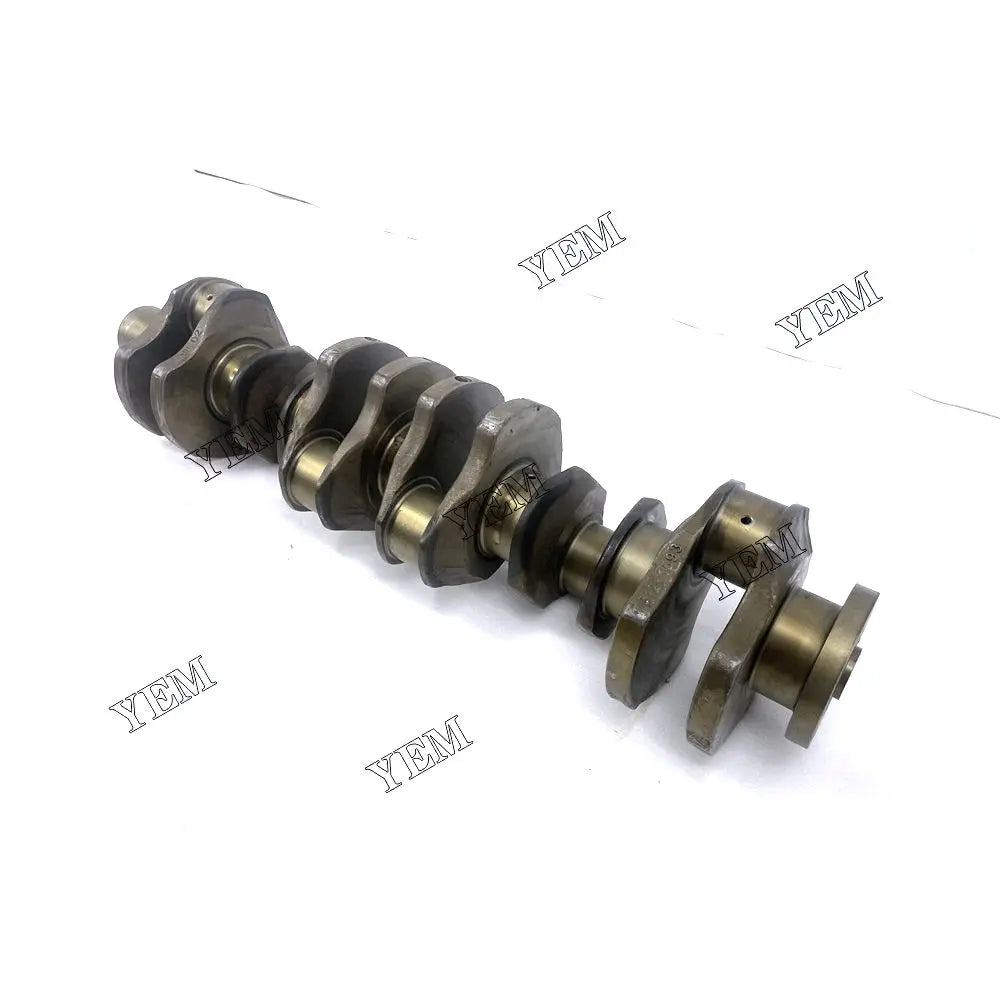 competitive price Engine Crankshaft For Caterpillar C13 excavator engine part YEMPARTS