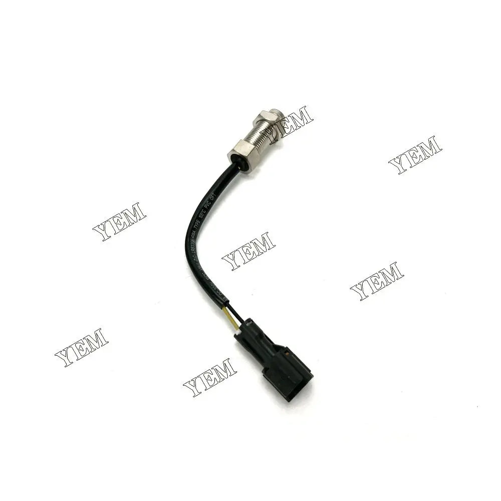 competitive price 181510-5130 Revolution Sensor For Kobelco SK200-6E excavator engine part YEMPARTS