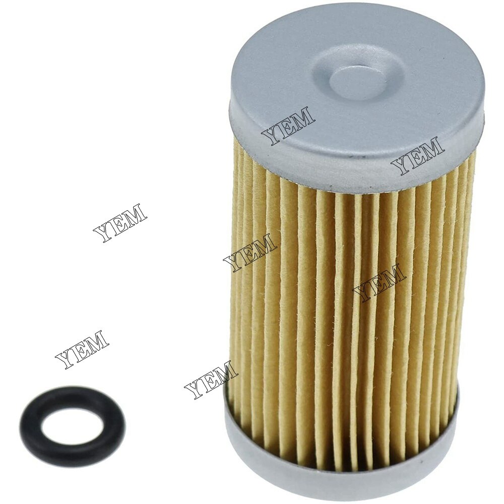 YEM Engine Parts Fuel Filter For Massey Ferguso 1635 1726E 1734ES/1739E 1735E 1740E FC23 FC33 For Other