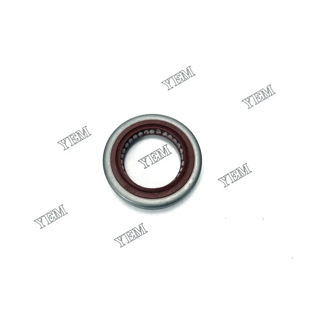 competitive price Crankshaft Front Oil Seal For Komatsu 4D105-1 excavator engine part YEMPARTS