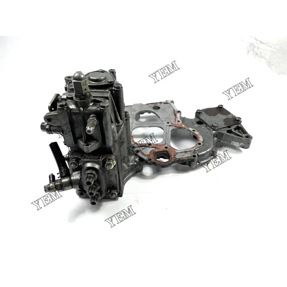 competitive price Fuel Injection Pump Assy For Yanmar 3TNA68 excavator engine part YEMPARTS