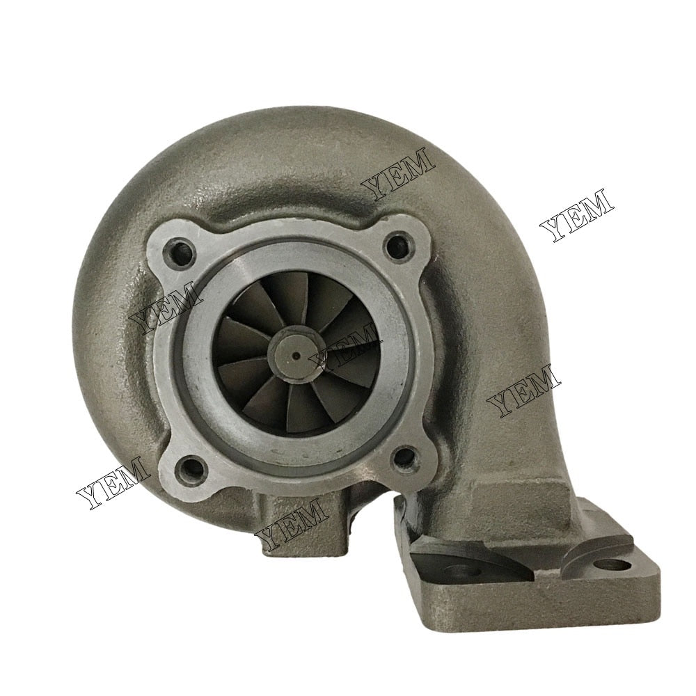 YEM Engine Parts TA3123 Turbocharger 2674A076 Turbo For Perkins Industrial 1004-4T Engine For Perkins