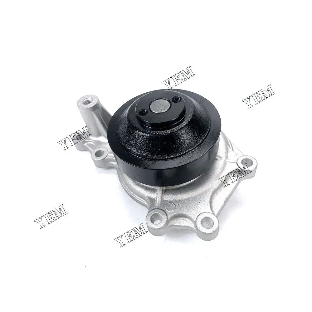 competitive price ME994451 ME994522 ME9905072 ME993839 ME994025 2000-2004 Engine Water Pump For Mitsubishi 4M50 4M51 excavator engine part YEMPARTS