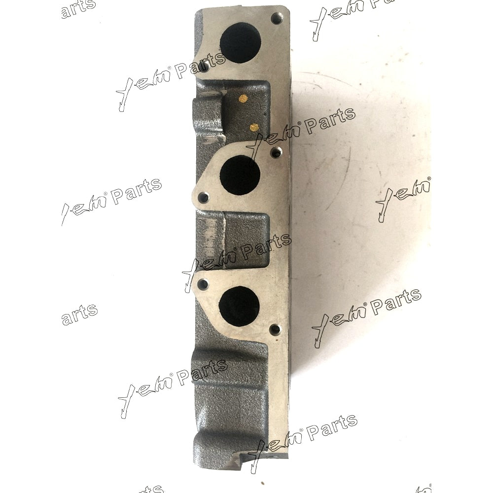 YEM Engine Parts For Kubota D902 Cylinder Head For KX41-3 Excavator BX2230 BX2350 BX25 BX24 Tractor For Kubota