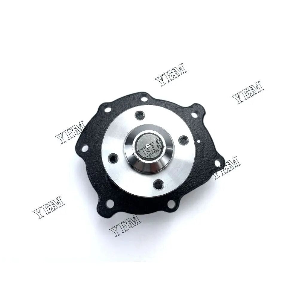 For Hino excavator engine W04DT Water Pump 16100-78101 16100-E0341 YEMPARTS