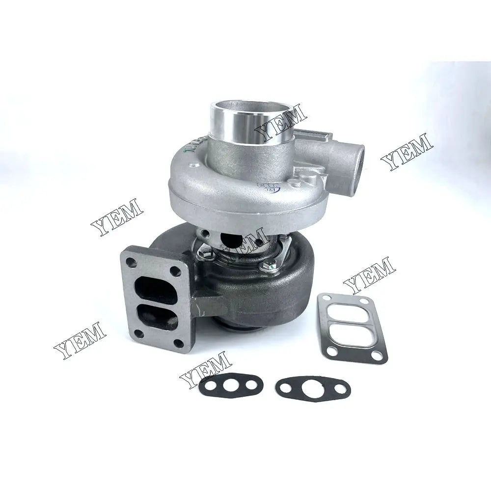 competitive price 3522900 3802290 3520030 3535381 Turbocharger For Cummins 4BT3.9 excavator engine part YEMPARTS