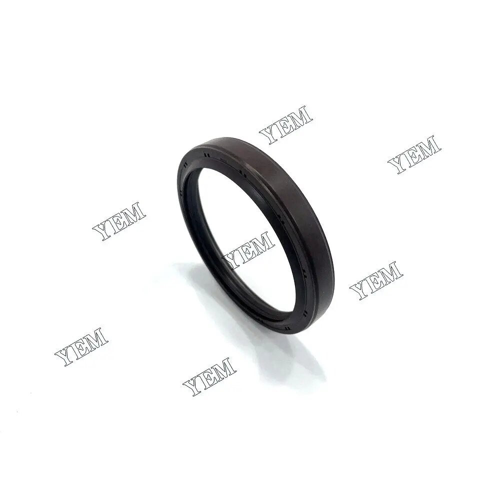 For Kubota excavator engine WG2503 Crankshaft Rear Oil Seal YEMPARTS