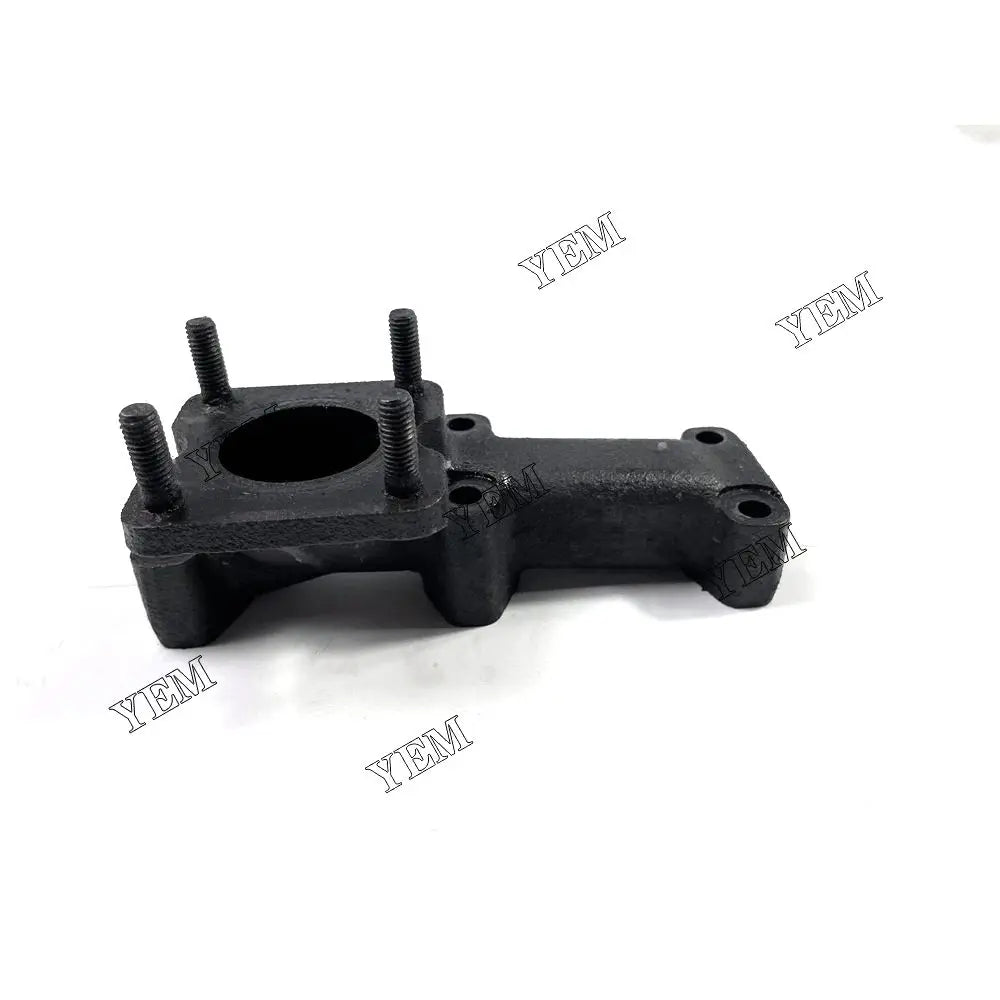 competitive price Exhaust Manifold For Yanmar 3TNA68 excavator engine part YEMPARTS