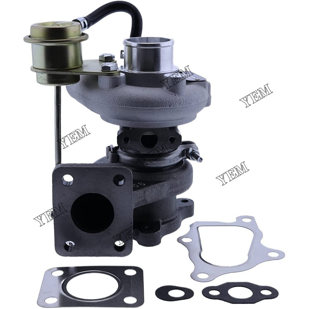 YEM Engine Parts Turbo Turbocharger For Bobcat T190 NO CORE CHARGE 6675676 For Bobcat