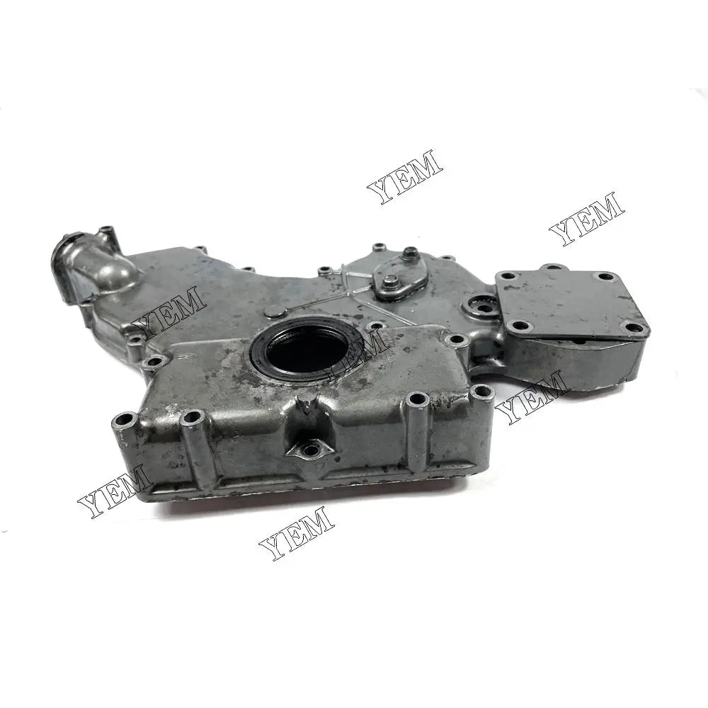 competitive price Timing Cover For Yanmar 3TNA68 excavator engine part YEMPARTS