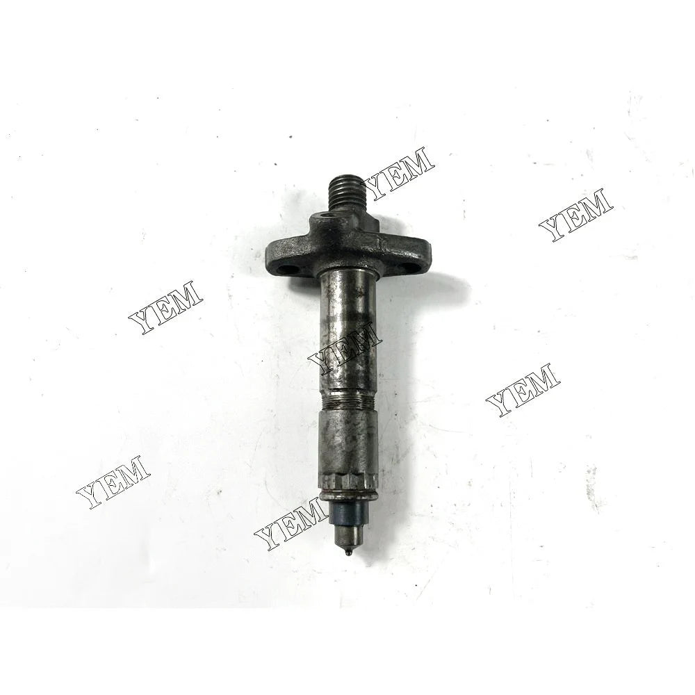 competitive price Injector For Yanmar 3TN75 excavator engine part YEMPARTS