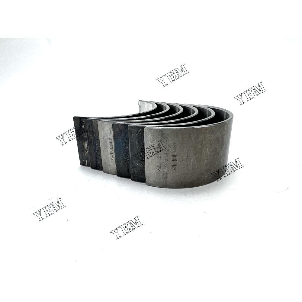 YEM 903-27 Connecting Rod Bearing 85036A Perkins excavator diesel engine Manitou MSI 20 D
rough terrain forklift YEMPARTS