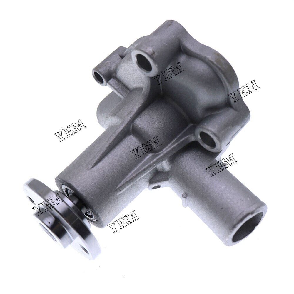 YEM Engine Parts Water Pump CH15502 For JOHN DEERE Tractor 650, 750 For Yanmar 169 180 186 187 226 For Yanmar