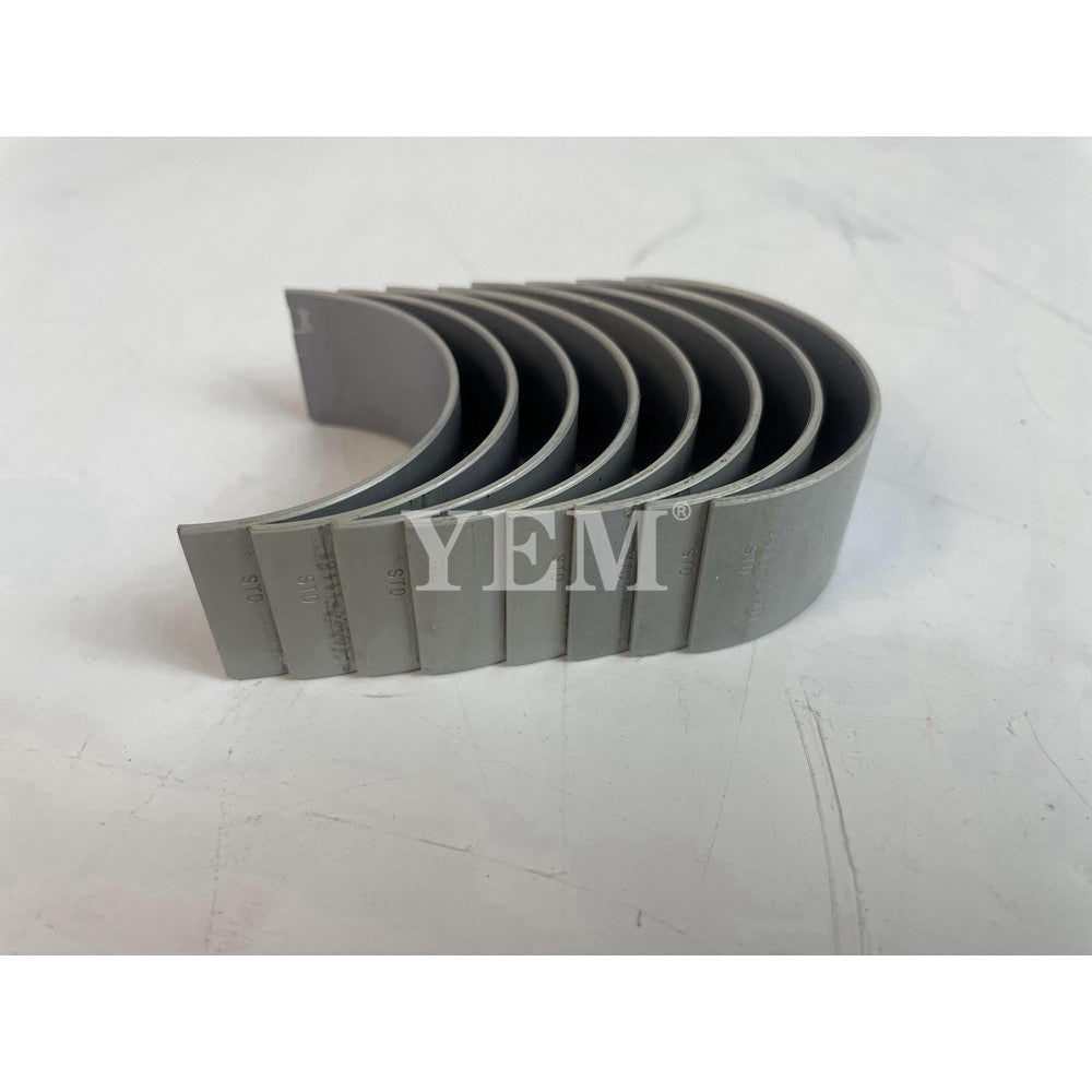 CONNECTING ROD BEARING FOR NISSAN QD32 DIESEL ENGINE For Nissan