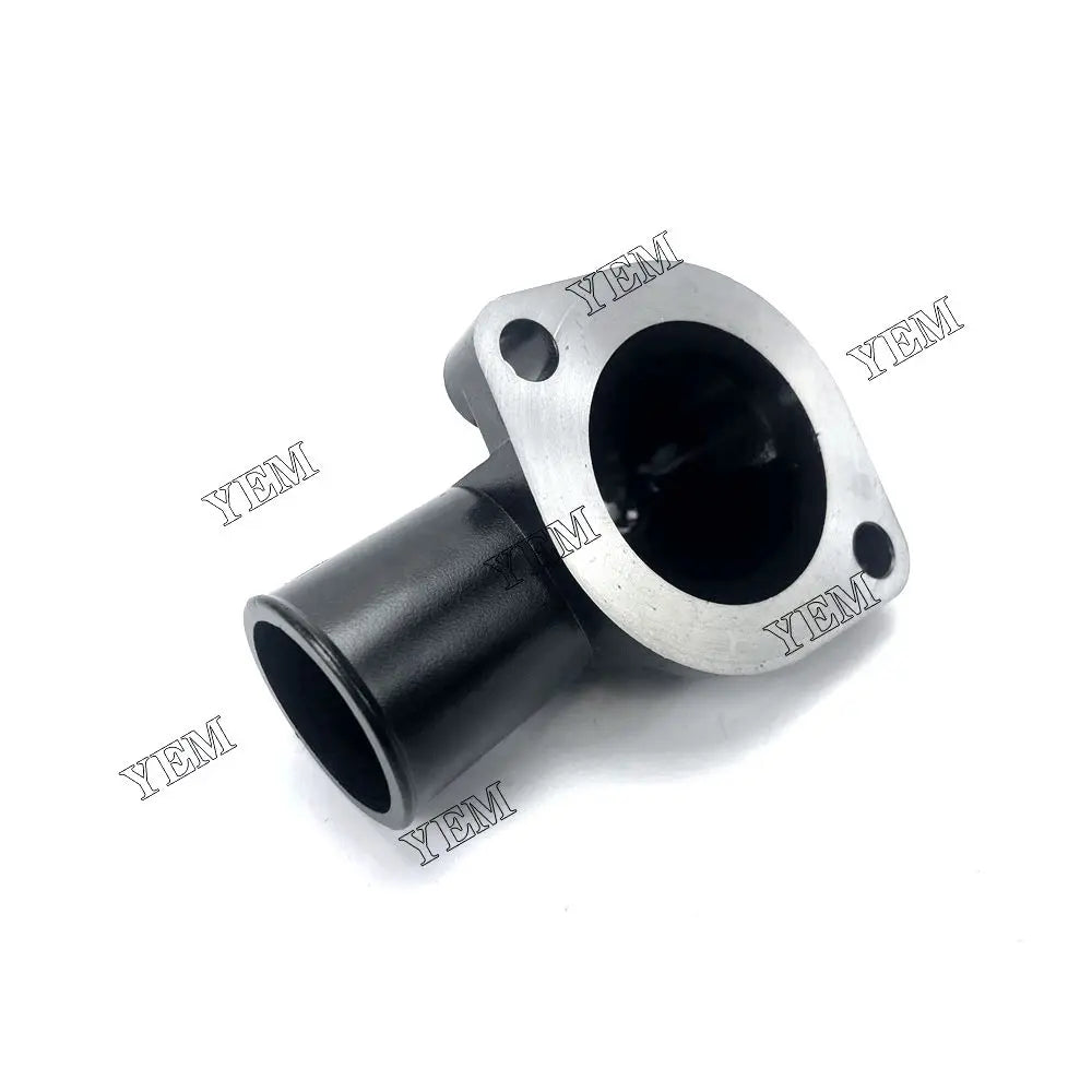 competitive price Thermostat Housing For Yanmar 4TNE98 excavator engine part YEMPARTS