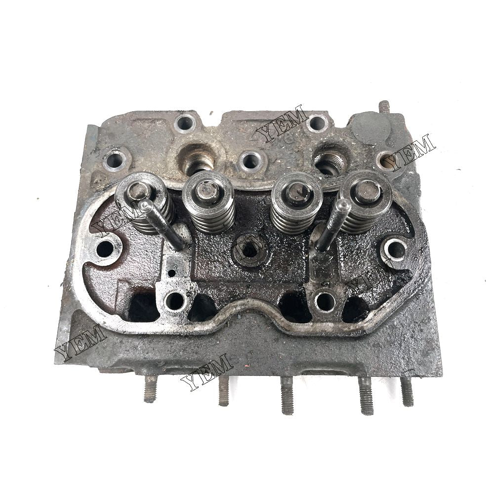 yemparts Z851 Z851T Cylinder Head Assy For Kubota Diesel Engine FOR KUBOTA