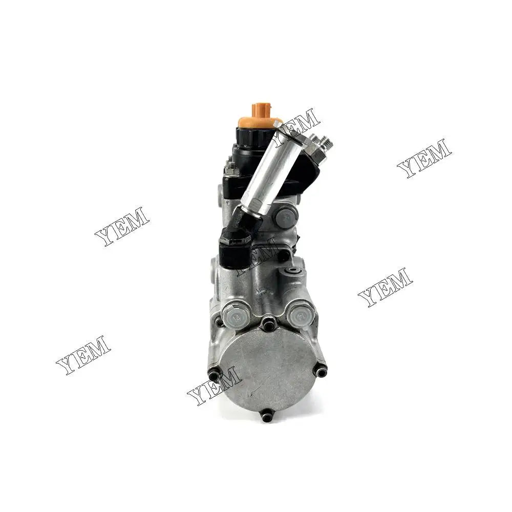 Free Shipping 6HK1 Fuel Injection Pump 8-94392714-5 For Isuzu engine Parts YEMPARTS