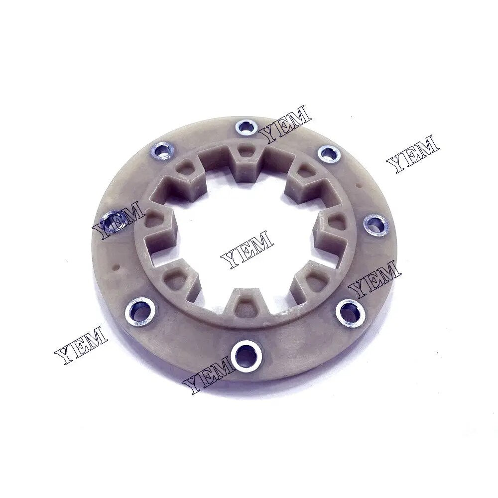 For JCB excavator engine JCB Engine Coupling YEMPARTS