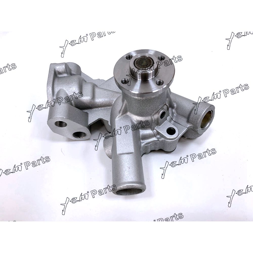 YEM Engine Parts For Yanmar 3D68E 3TNE68 3TNE68C Water Pump 119265-42002 Fit For Komatsu Excavators For Yanmar