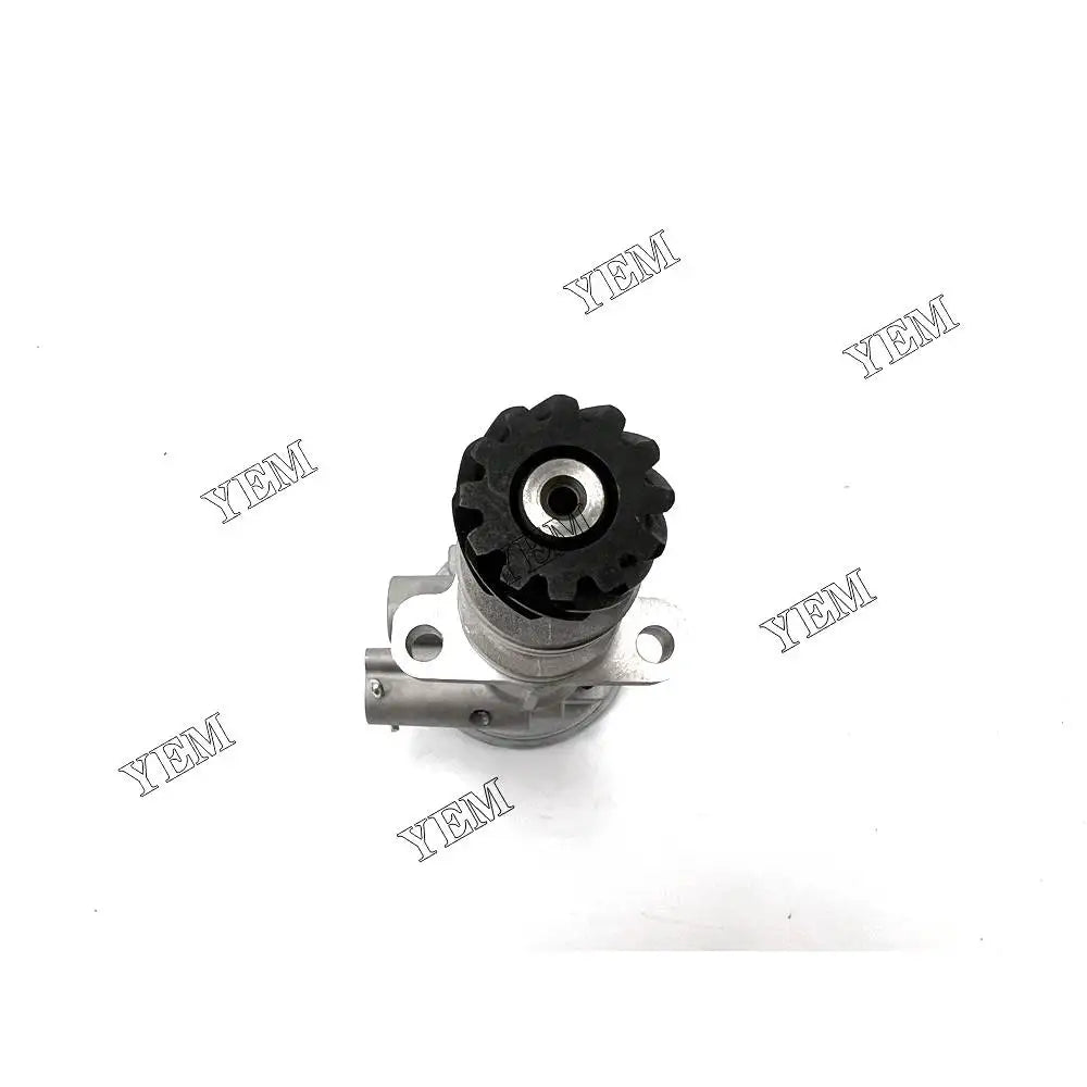 Free Shipping 4JH1 Oil Pump 8-97385988-1 For Isuzu engine Parts YEMPARTS