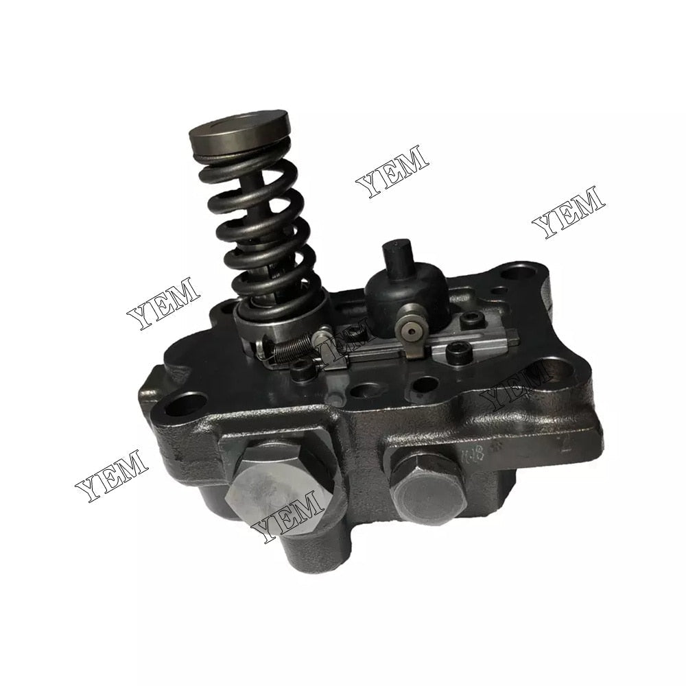 YEM Engine Parts Fuel injection pump head rotor For Yanmar 4D88E 4D88 Engine For Yanmar